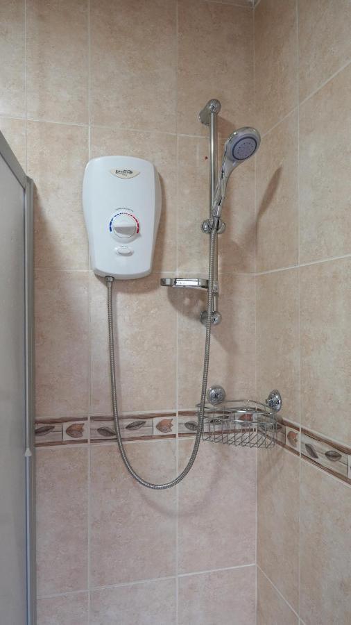 Portobello House - Four Bedroom House Perfect For Contractors - Sleeps 6 - Free Parking Вулвергемптон Экстерьер фото