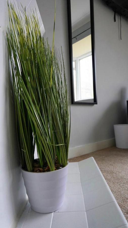 Portobello House - Four Bedroom House Perfect For Contractors - Sleeps 6 - Free Parking Вулвергемптон Экстерьер фото